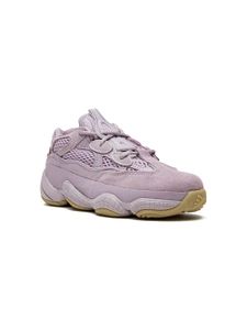 Adidas Yeezy Kids baskets Yeezy 500 Soft Vision - Rose