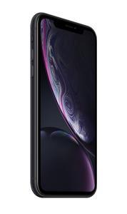 Forza Refurbished Apple iPhone Xr 64GB Black - Zo goed als nieuw