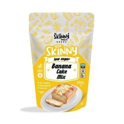 Skinny Food Co. - Banana Bread Mix