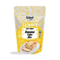 Skinny Food Co. - Banana Bread Mix
