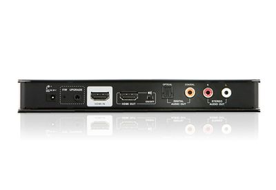 ATEN VC880 Extender (verlenging) HDMI via signaalkabel 15 m