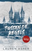 Tussen de regels - Lauren Asher - ebook - thumbnail