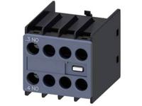 Siemens 3RH2911-1HA10 Hulpschakelblok 1 stuk(s)