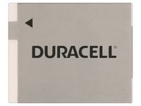 Duracell DR9720 batterij voor camera's/camcorders Lithium-Ion (Li-Ion) 1000 mAh - thumbnail