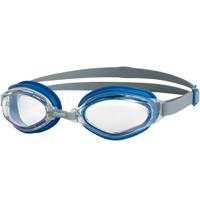 Zoggs Endura Max Grijs Blauw Helder