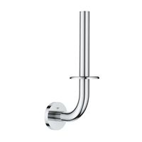 GROHE Essentials reserverolhouder chroom 40385001