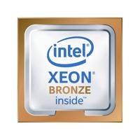 Intel® Xeon Bronze 3206R 8 x 1.9 GHz Octa Core Processor (CPU) tray Socket: Intel 3647 85 W - thumbnail