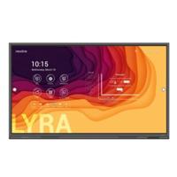 Newline Interactive Interactief touchscreen, TT-8623QAS, 21,4 cm (86 inch), 60 Hz