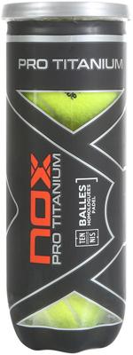 Nox Pro Titanium 3 St. Nox Pro Titanium 3 St.