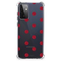 Samsung Galaxy A72 4G/5G Beschermhoes Cherries