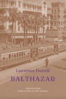 Balthazar - Lawrence Durrell - ebook - thumbnail