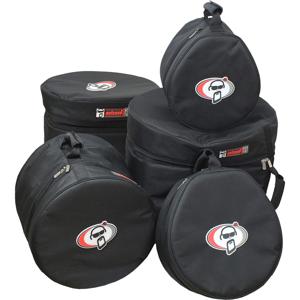 Protection Racket N1800-70 Nutcase hoezenset voor 24,12,14,16 en 14 inch