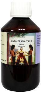 Vata prana taila ayurveda