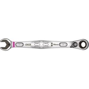 Wera 05020064001 Joker Switch Steek-ringratelsleutel 8 mm