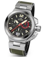 ✅ Pinksterdeal! TW Steel TW999 Oil in the Blood Limited Edition