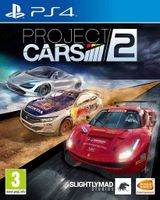 PS4 Project Cars 2 (Standard Edition)