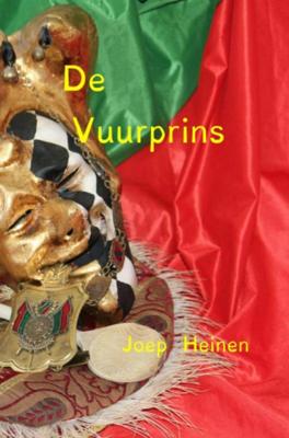 Joep Heinen De Vuurprins Joep Heinen De Vuurprins