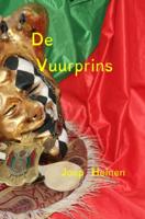 Joep  Heinen De Vuurprins