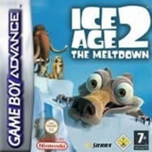 Ice Age 2