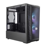 CoolerMaster Case MasterBox MB311L ARGB w/ Controller - thumbnail