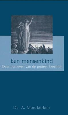 Een mensenkind - A. Moerkerken - ebook