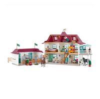 schleich HORSE CLUB Lakeside paardenboerderij - 42551