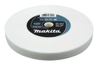 Makita Accessoires Slijpst. 205x19x15,88mm WIT61 - B-51954 - thumbnail