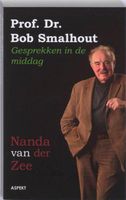 Gesprekken in de middag - Nanda Van Der Zee - ebook - thumbnail