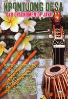 Krontjong Desa - DVD (8713092040022)