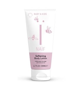 Baby & kids softening body lotion