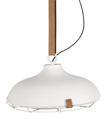 Zuiver - Dek 51 hanglamp Wit