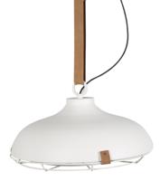 Zuiver - Dek 51 hanglamp Wit