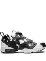 Reebok baskets Instapump Fury Mita Bape - Blanc