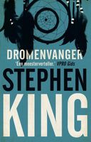 Dromenvanger - Stephen King - ebook