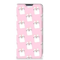 Poco X4 Pro 5G Hoesje maken Sleeping Cats