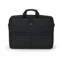 Dicota Eco Multi SCALE 14-15.6 Laptoptas Geschikt voor max. (laptop): 39,6 cm (15,6) Zwart - thumbnail