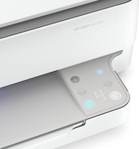 HP Envy 6020e All-in-one inkjet printer Wit