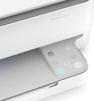 HP Envy 6020e All-in-one inkjet printer Wit - thumbnail