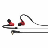 Sennheiser IE 100 Pro In-Ear koptelefoon Rood - thumbnail