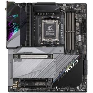 Moederbord AMD Gigabyte X670E AORUS MASTER