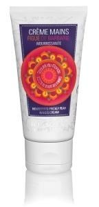 Terre Doc Cactusvijg voedende handcreme (50 ml)