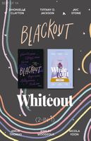 Blackout & Whiteout (2-in-1) - Nicola Yoon, Angie Thomas, Nic Stone, Dhonielle Clayton, Tiffany Jackson, Ashley Woodfolk - ebook