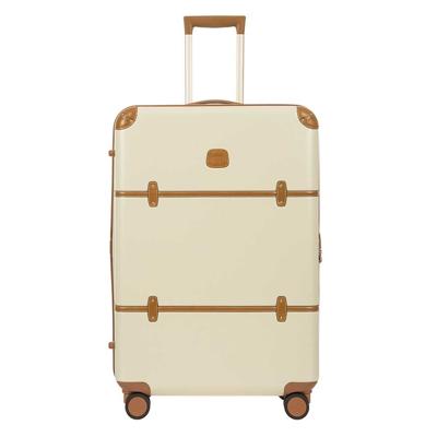 Bric's Bellagio Trolley L cream Harde Koffer Bric's Bellagio Trolley L cream Harde Koffer
