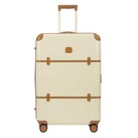 Bric's Bellagio Trolley L cream Harde Koffer