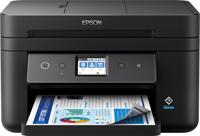 Epson WorkForce WF-2885DWF - Multifunctionele printer