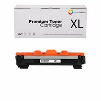 Huismerk Toner voor Brother TN1050 XXL 2000 pagina&apos;s HL1110 DCP1510