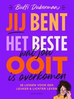 Jij bent het beste wat jou ooit is overkomen - Buffi Duberman - ebook - thumbnail