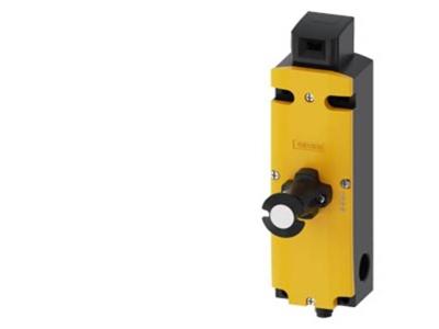 Siemens 3SF1324-1SF21-1BA4 Veiligheidspositieschakelaar 30 V IP65, IP67 1 stuk(s) Siemens 3SF1324-1SF21-1BA4 Veiligheidspositieschakelaar 30 V IP65, IP67 1 stuk(s)