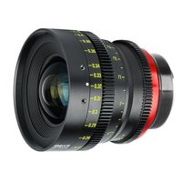 Meike FF Prime Cine 16mm T2.5 EF-mount objectief