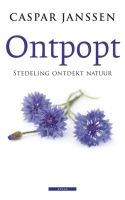 Ontpopt - Caspar Janssen - ebook - thumbnail